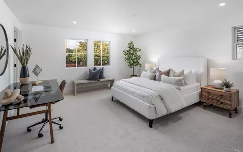 Bedroom - 828 Conestoga Ct, Encinitas, CA 92024 photo 4 of 4