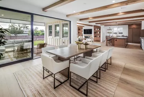 Dining - 828 Conestoga Ct, Encinitas, CA 92024 photo 1 of 2