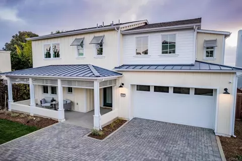 Exterior - 828 Conestoga Ct, Encinitas, CA 92024 photo 6 of 6