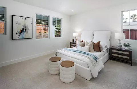Bedroom - 828 Conestoga Ct, Encinitas, CA 92024 photo 1 of 4