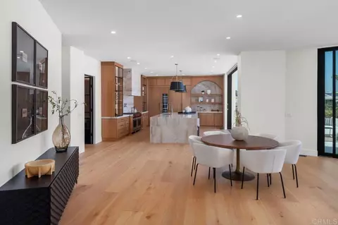Dining - 5875 La Jolla Mesa Dr, La Jolla, CA 92037 photo 1 of 1