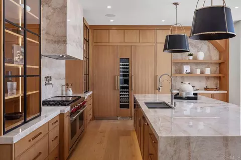 Kitchen - 5875 La Jolla Mesa Dr, La Jolla, CA 92037 photo 3 of 6