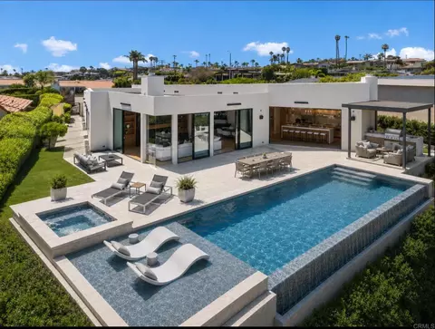 Exterior - 5875 La Jolla Mesa Dr, La Jolla, CA 92037 photo 2 of 7