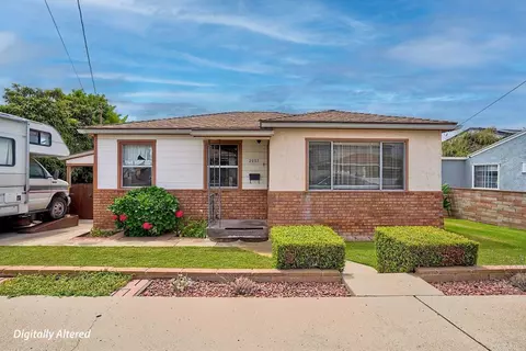 2937 Preece St, San Diego, CA 92111