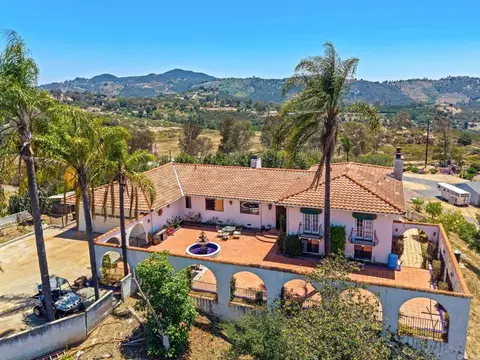28944 Aerie Rd, Valley Center, CA 92082