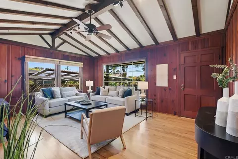 Living - 258 Barbara Ave, Solana Beach, CA 92075 photo 1 of 4