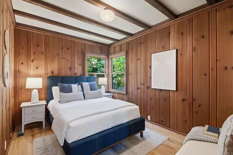 Bedroom - 258 Barbara Ave, Solana Beach, CA 92075 photo 4 of 5