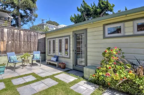 Exterior - 258 Barbara Ave, Solana Beach, CA 92075 photo 5 of 5