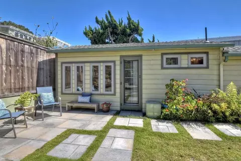 Exterior - 258 Barbara Ave, Solana Beach, CA 92075 photo 4 of 5