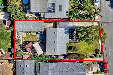 View/Area - 258 Barbara Ave, Solana Beach, CA 92075 photo 3 of 7