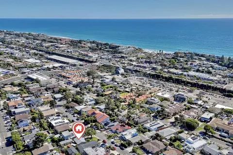 View/Area - 258 Barbara Ave, Solana Beach, CA 92075 photo 7 of 7