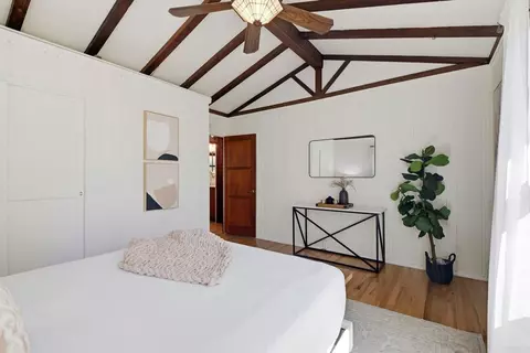 Bedroom - 258 Barbara Ave, Solana Beach, CA 92075 photo 3 of 5