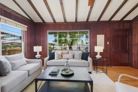 Living - 258 Barbara Ave, Solana Beach, CA 92075 photo 2 of 4