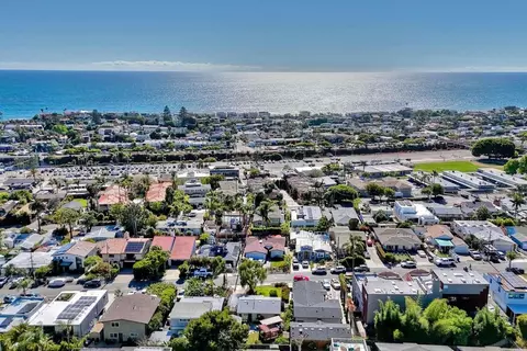 View/Area - 258 Barbara Ave, Solana Beach, CA 92075 photo 6 of 7