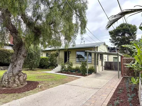 258 Barbara Ave, Solana Beach, CA 92075