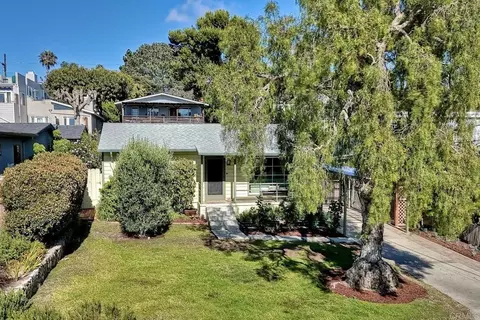 Exterior - 258 Barbara Ave, Solana Beach, CA 92075 photo 1 of 5