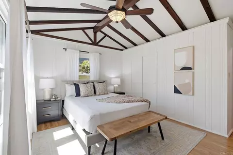 Bedroom - 258 Barbara Ave, Solana Beach, CA 92075 photo 2 of 5