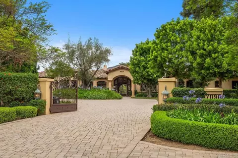 7090 Via Guadalupe, Rancho Santa Fe, CA 92067