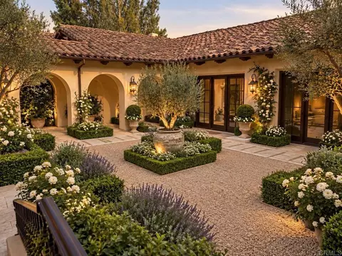 7090 Via Guadalupe, Rancho Santa Fe, CA 92067