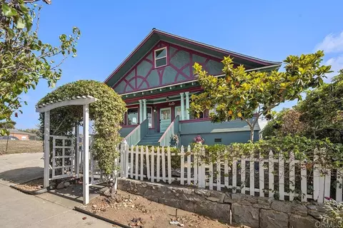 2683 C St, San Diego, CA 92102
