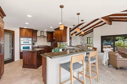 Kitchen - 13319 Pacer Ln, Poway, CA 92064 photo 1 of 5