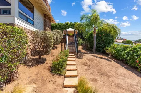 Exterior - 13319 Pacer Ln, Poway, CA 92064 photo 11 of 19