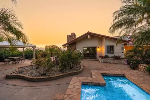Exterior - 13319 Pacer Ln, Poway, CA 92064 photo 12 of 19