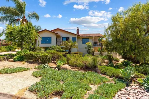 Exterior - 13319 Pacer Ln, Poway, CA 92064 photo 1 of 19