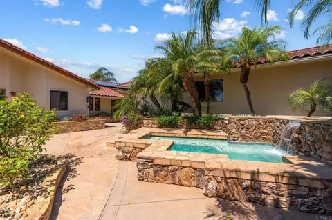Exterior - 13319 Pacer Ln, Poway, CA 92064 photo 6 of 19