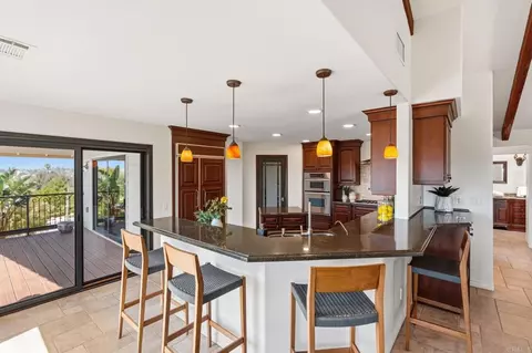 Kitchen - 13319 Pacer Ln, Poway, CA 92064 photo 2 of 5