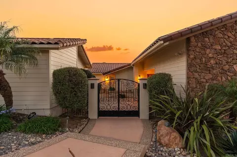 Exterior - 13319 Pacer Ln, Poway, CA 92064 photo 17 of 19