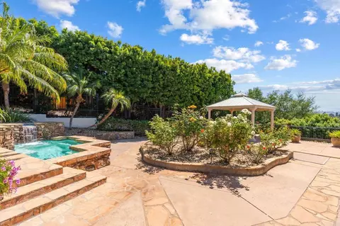 Exterior - 13319 Pacer Ln, Poway, CA 92064 photo 8 of 19