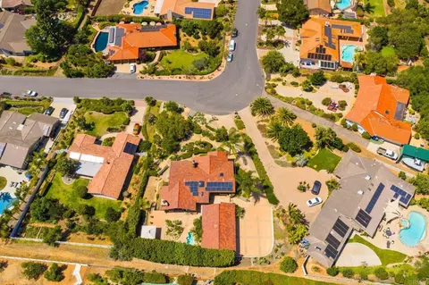View/Area - 13319 Pacer Ln, Poway, CA 92064 photo 3 of 8