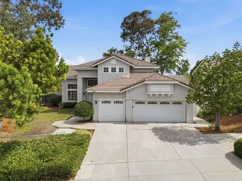 Exterior - 4828 Cardiff Bay Dr, Oceanside, CA 92057 photo 6 of 6
