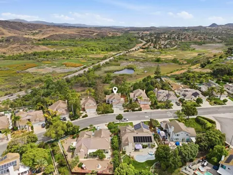 View/Area - 4828 Cardiff Bay Dr, Oceanside, CA 92057 photo 4 of 9