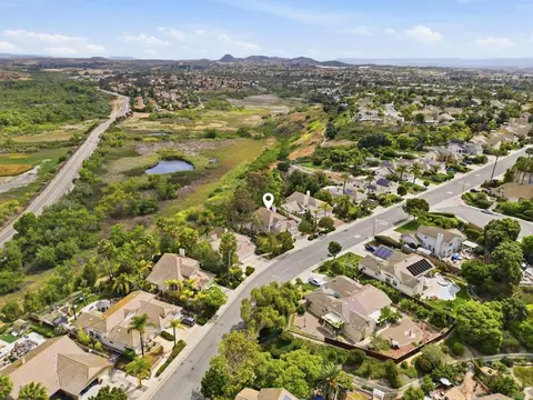 View/Area - 4828 Cardiff Bay Dr, Oceanside, CA 92057 photo 5 of 9