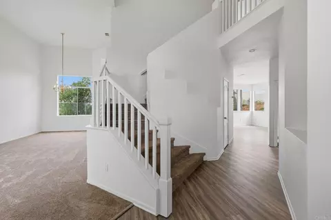 Entry Way - 4828 Cardiff Bay Dr, Oceanside, CA 92057 photo 2 of 3