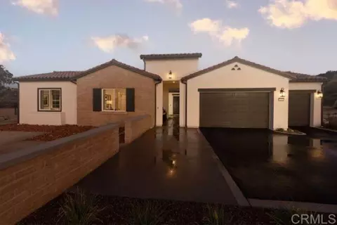 2570 Woodland Heights Gln, Escondido, CA 92026
