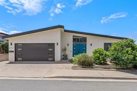 3151 Fryden Ct, San Diego, CA 92117