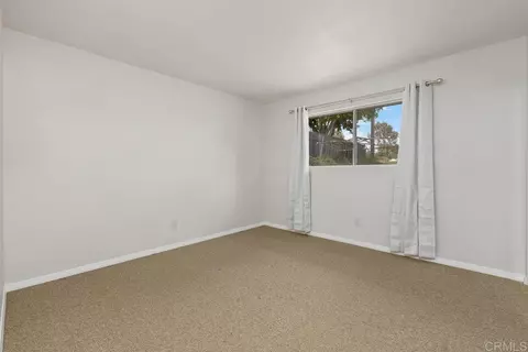 Bedroom - 1035 Knoll Park Ln, Fallbrook, CA 92028 photo 4 of 5