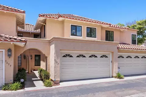 3653 Caminito Cielo Del Mar, San Diego, CA 92130