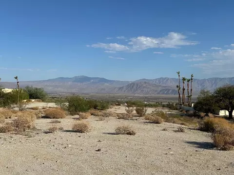 0 Ironwood Ln, Borrego Springs, CA 92004