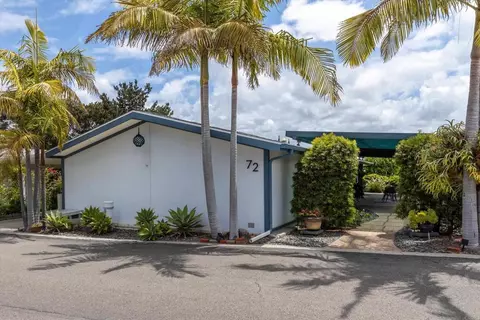 350 N El Camino Real #72, Encinitas, CA 92024