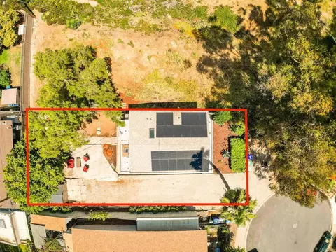 1738 33rd St, San Diego, CA 92102