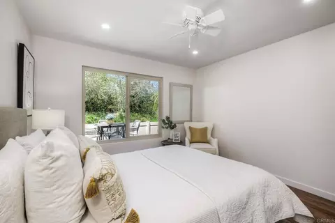 Bedroom - 1973 Fairlee Dr, Encinitas, CA 92024 photo 2 of 3