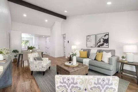 Living - 1973 Fairlee Dr, Encinitas, CA 92024 photo 2 of 2