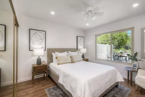 Bedroom - 1973 Fairlee Dr, Encinitas, CA 92024 photo 1 of 3