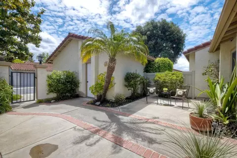 Exterior - 1973 Fairlee Dr, Encinitas, CA 92024 photo 2 of 10