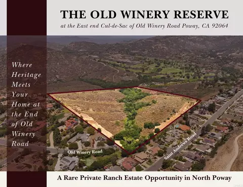 0 Old Winery Rd, Poway, CA 92064 photo 7