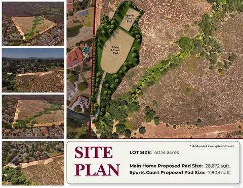 0 Old Winery Rd, Poway, CA 92064 photo 8